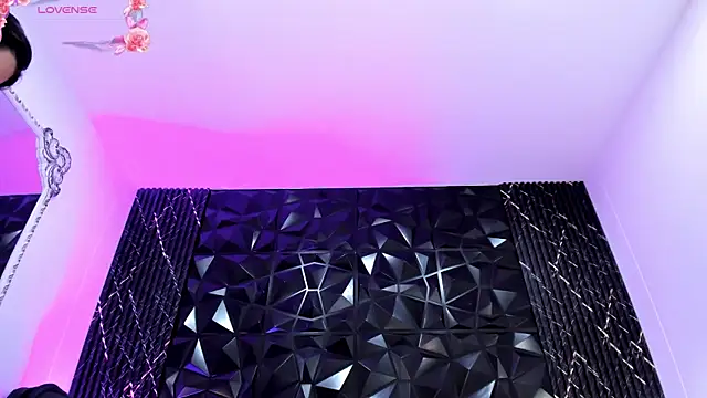 AudreyHayworth Webcam show