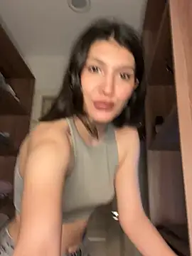 RussianGirls_ Adlı Modelin Web Kamerası Şovu