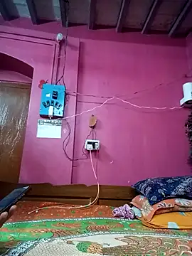 Chat +18 de Hooghlypinkivabi ao vivo