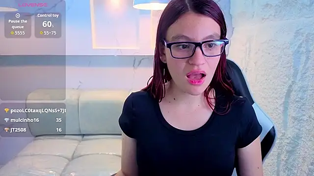 stefania_tp's Live XXX Chat