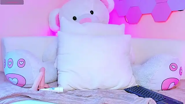 Amaraa_Bliis' Live XXX Chat