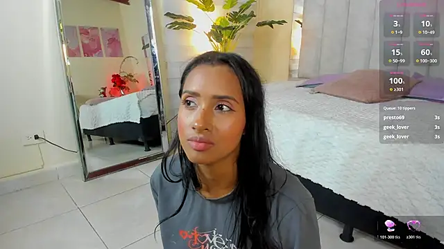 anny_kiut 라이브 XXX 채팅