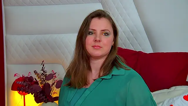 MelodyMoores Adlı Modelin Canlı XXX Sohbeti