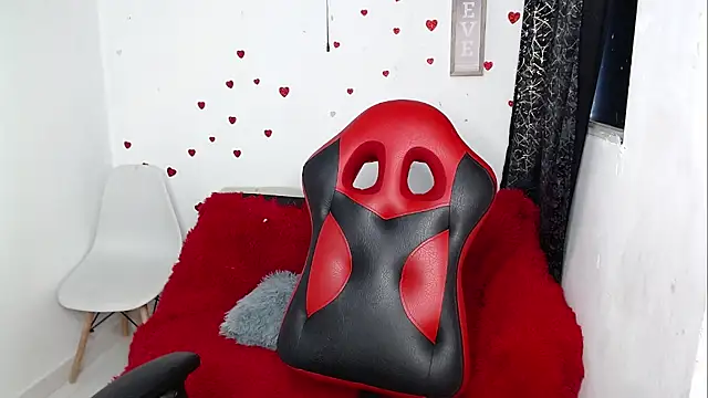 sven_fox723 在線直播表演