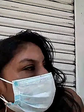 دردشة AngelicaStorms الجنسية المباشرة