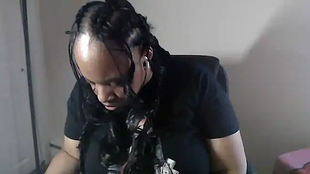 Czat XXX na żywo – Sexymona1218