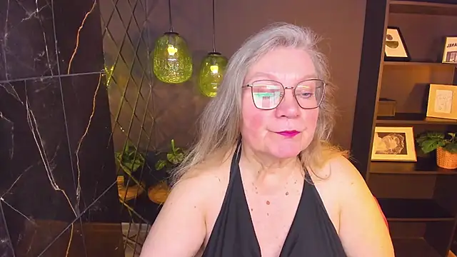 دردشة NataliMellow الجنسية المباشرة