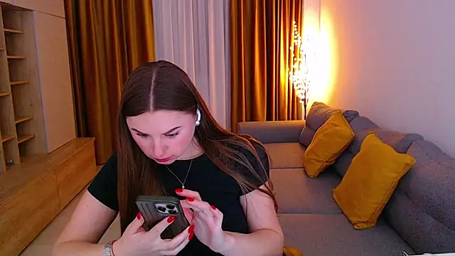 Chat +18 de _Mia_Adams ao vivo