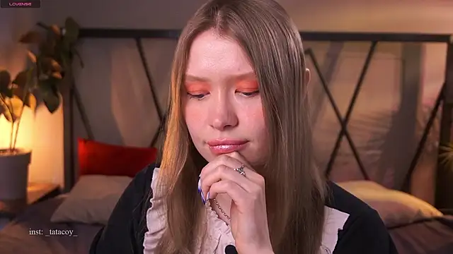 Czat XXX na żywo – TataCoy