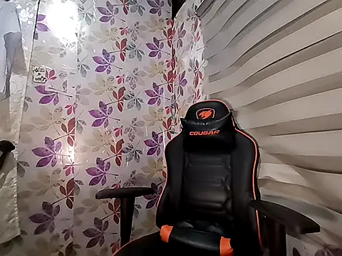 reinaortegax Show Webcam