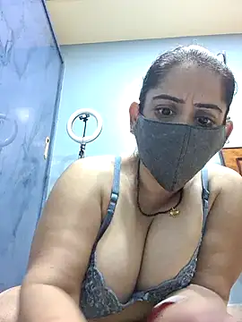 sonalidey5564's Webcam Show