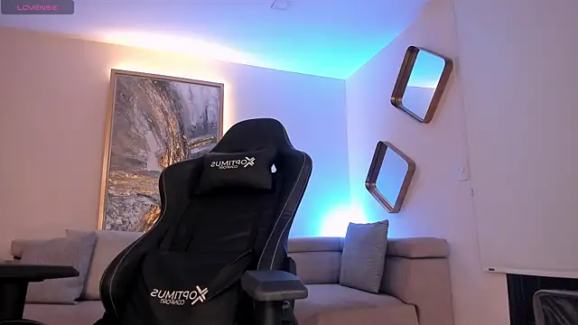 แชท XXX สดของ KylaMorrison