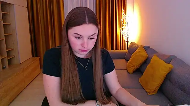 _Mia_Adams Adlı Modelin Canlı XXX Sohbeti