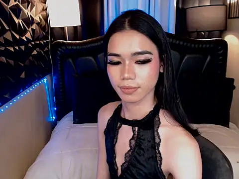 KatalunaBrown Pertunjukan Webcam