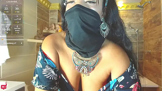 Iniya_Parul's Live XXX Chat