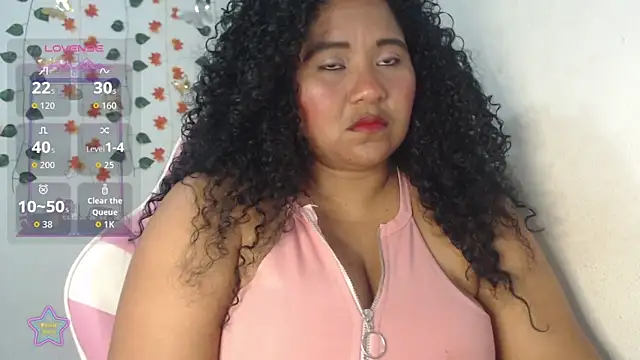 Karla_Rodriguez0's Live XXX Chat