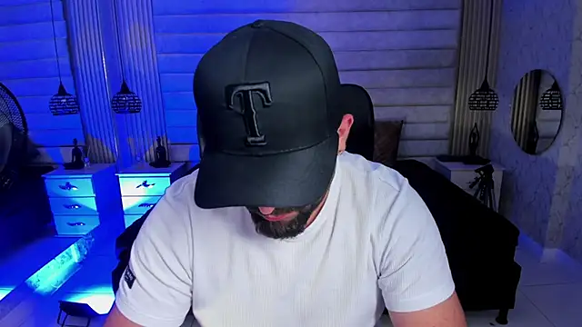 jhon_bear03 Live XXX Chat