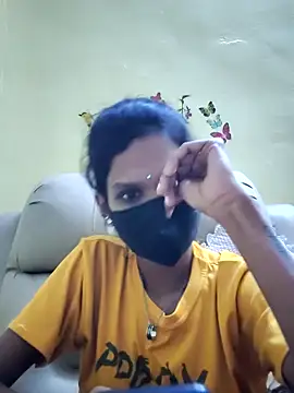 ramyasri-'s Live XXX Chat