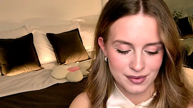 Czat XXX na żywo – RozzitaBedberry