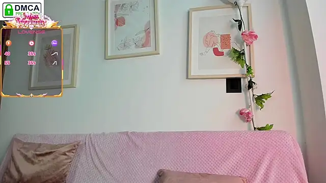 Veronica_isaza__'s Live XXX Chat