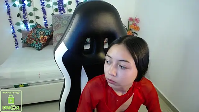 NathaliaSweet_11's Live XXX Chat