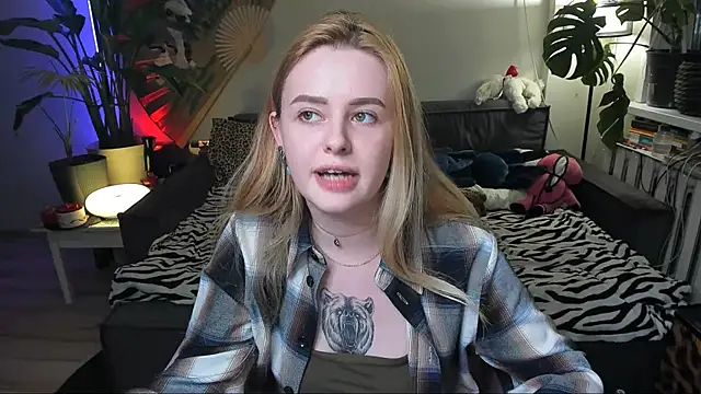 Alexa_Pirs' Live XXX Chat