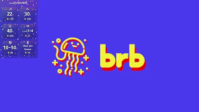 andreazoe's Live XXX Chat