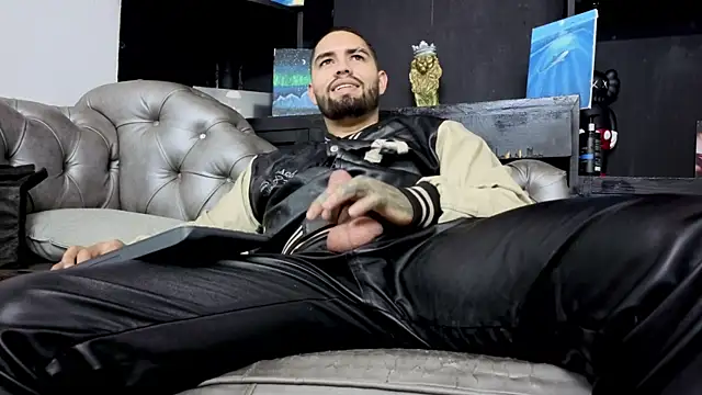 matteosantos 即時 XXX 聊天