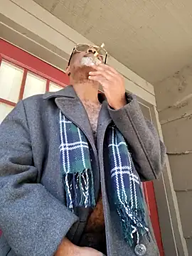 sinnernoir Webcam show