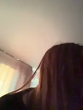 Webkamerová show charmingggirl