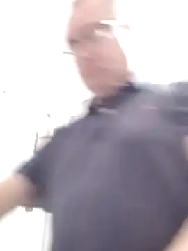 Nika_Malay – Kamerová šou