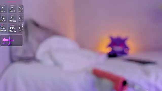 tonysears__ Adlı Modelin Web Kamerası Şovu