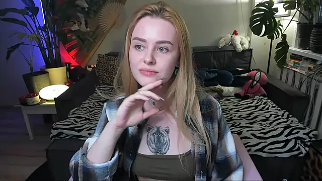 Alexa_Pirs' Live XXX Chat