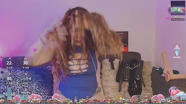 Živý XXX chat Laura_hotmilf