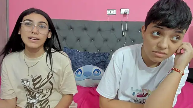 Živý XXX chat ariloe_quintero