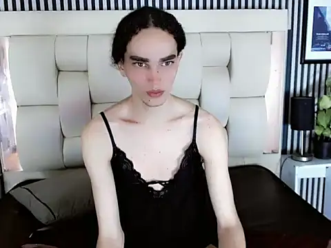 sora_jun Webcam Show