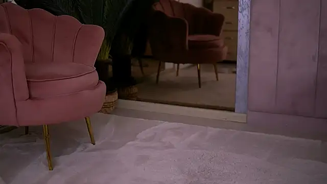 Živý XXX chat JullyFox