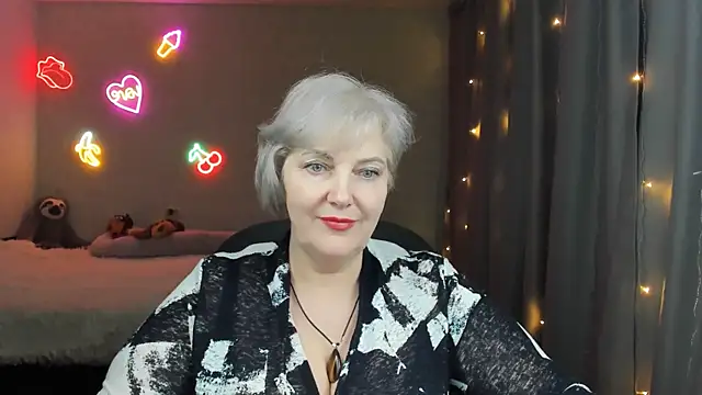 Mary-Leee Webcam-Show