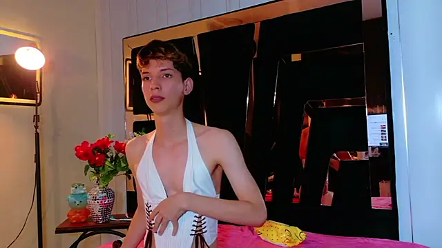 Chat XXX en directo de Stefany_PiInk