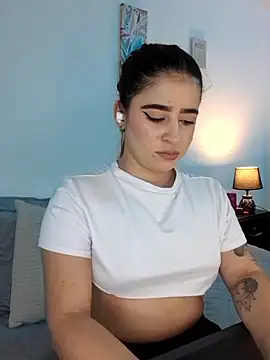 Živý XXX chat martina_connor1