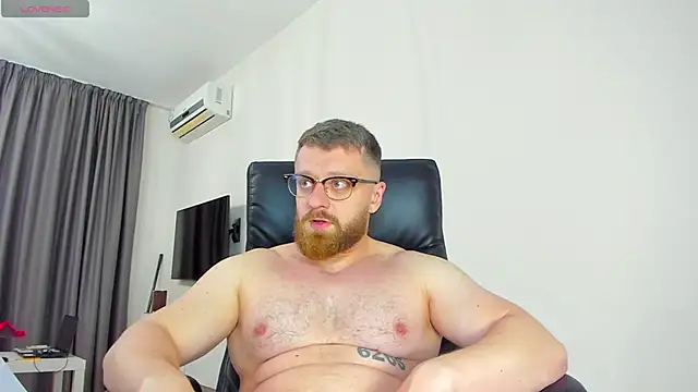 Živý XXX chat Findom_guy