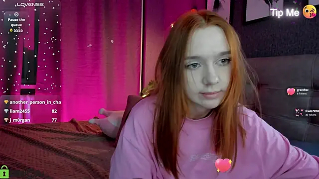 Lesi_Moonie01 Live XXX-Chat