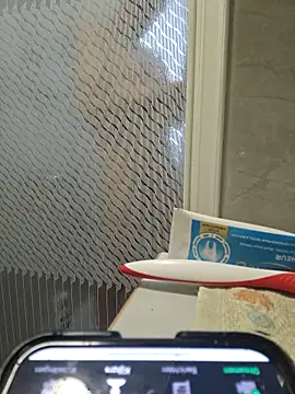 kristof_keyser Adlı Modelin Web Kamerası Şovu