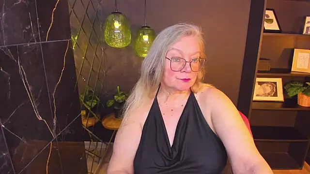 NataliMellow's Live XXX Chat