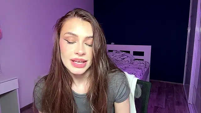 MachelleSpader: απευθείας συνομιλία ΧΧΧ