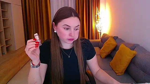 _Mia_Adams: απευθείας συνομιλία ΧΧΧ