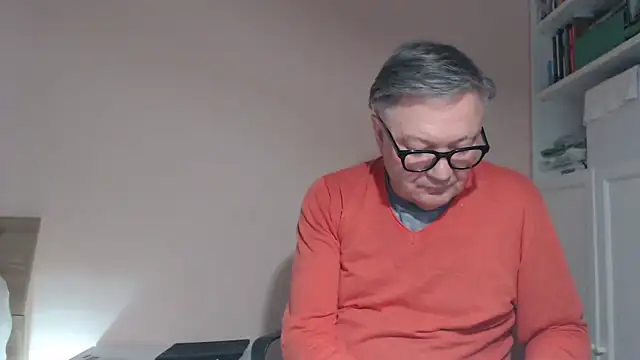 YOU6me webkamerás műsora