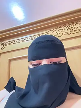 _Laiali_ Webcam-Show