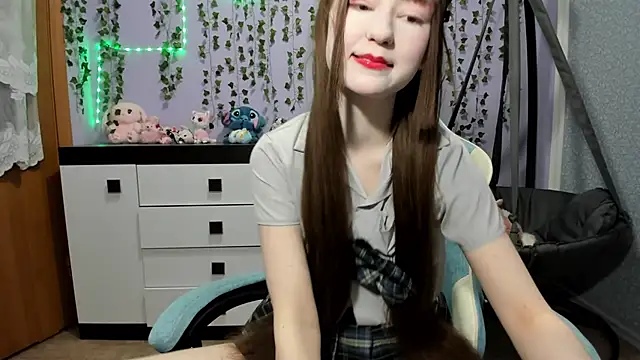 Yoonhee_kiのライブXXXチャット