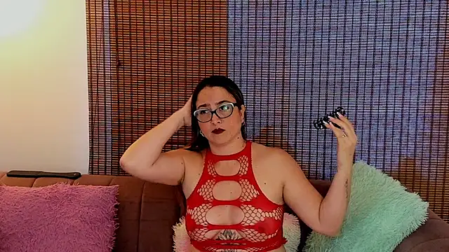 ariana_cross Live XXX Chat